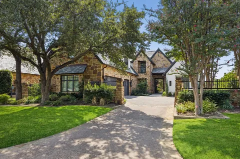 2320 Cedar Elm Terrace