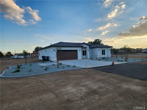 20530 OTOE ROAD
