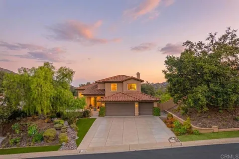 16666 Granite Drive