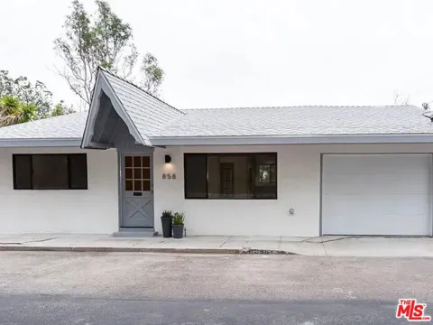 858 Oneonta Drive
