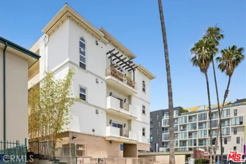 309 S Mariposa Avenue #201