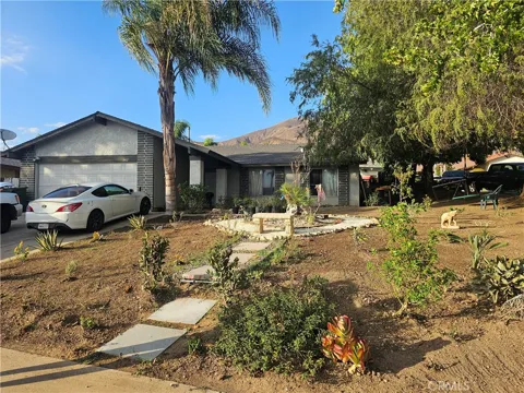 3412 Oleander Drive