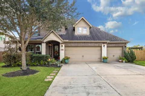 1728 Lake Raven Drive
