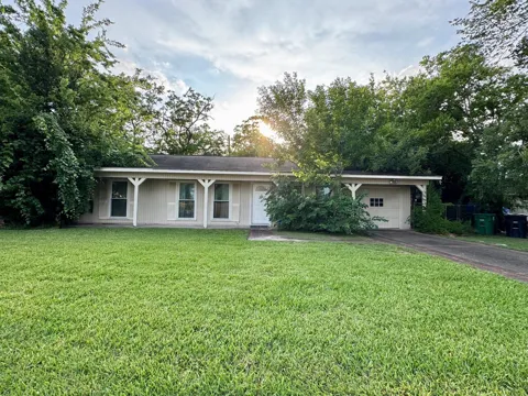3917 Willow Springs Lane