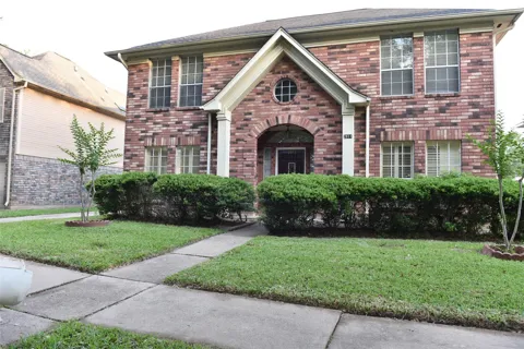 2811 Grants River Circle