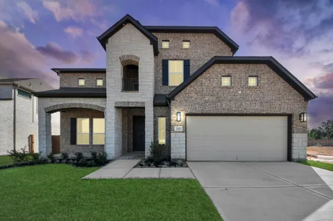2101 Corn Thistle Way
