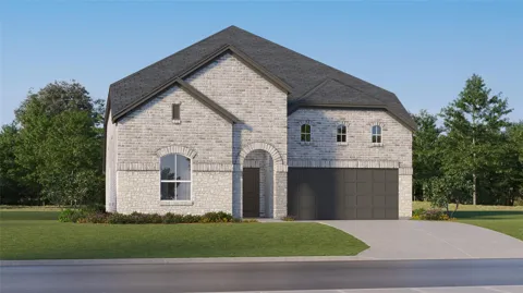 2205 Sunlit Meadow Lane