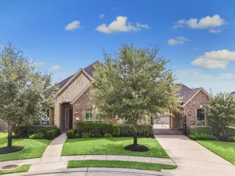 27703 Bering Crossing Drive