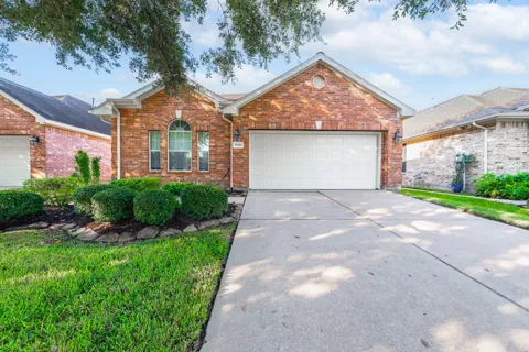 5326 Baron Trace Lane
