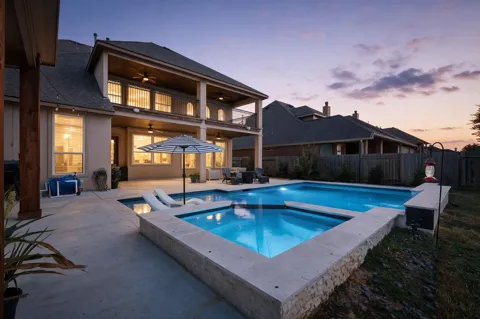 10007 Friesian Estates Drive