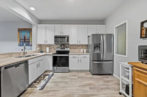 2815 Kings Crossing Drive #302