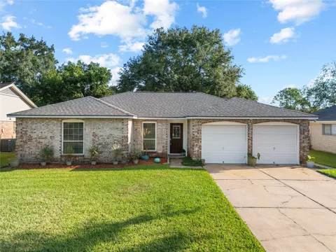 2303 Mimosa Court