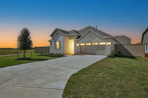 29303 Hillberry Oaks Court