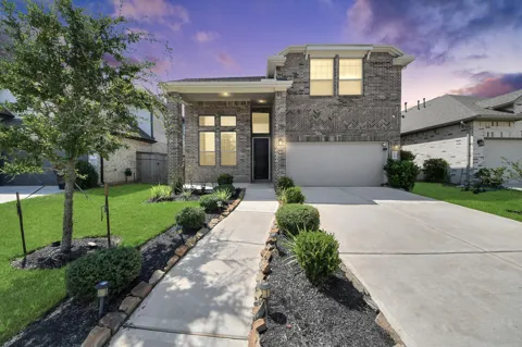 1919 Meadow Trail Drive