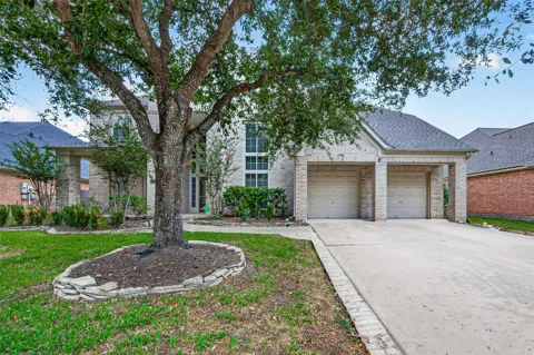 2313 Delta Bridge Drive