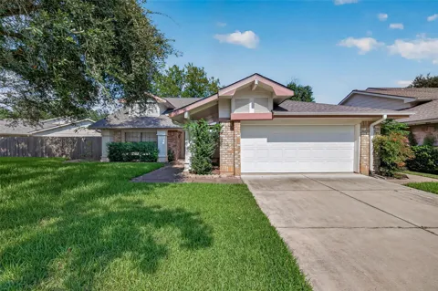 2215 Brook View Lane