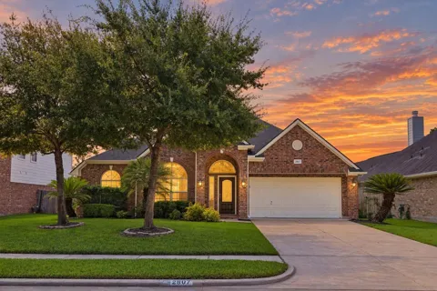 2807 Falcon Knoll Lane