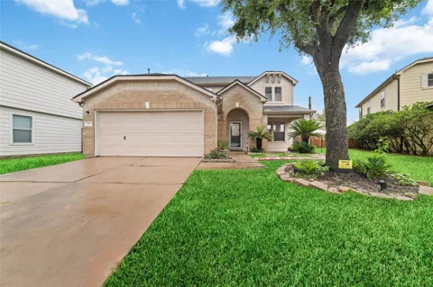 527 Remington Point Court