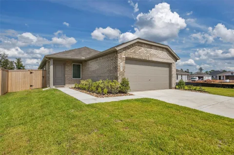 257 Farray Forest Lane