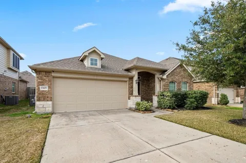 13607 Kodiak Brown Bear Street
