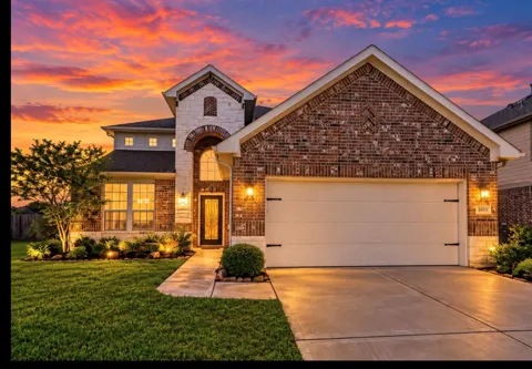 3603 Gentle Meadow Drive