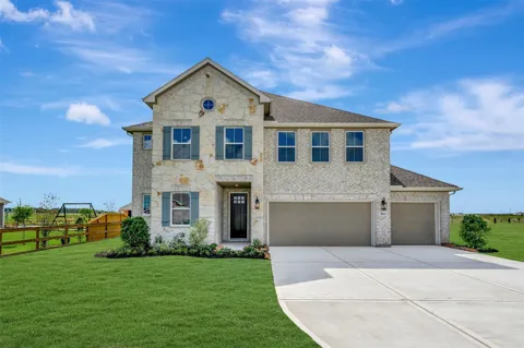 514 Cane Crossing Lake Drive