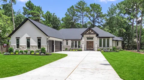 34202 Conroe Hufsmith Road
