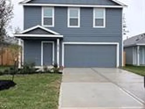 18712 Loom Drive