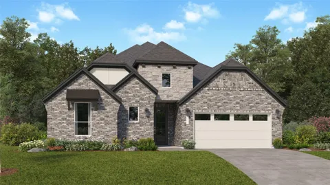 26730 Frontier Trace Drive