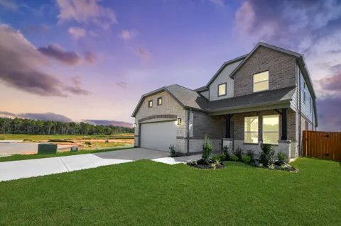 3072 Spoolwood Trail