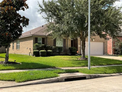 6410 Juniper Springs Drive