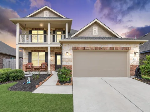 2406 Shoal Valley Lane