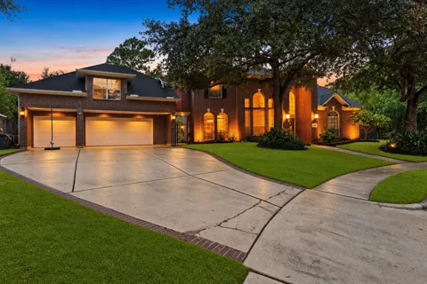 11519 Pecan Canyon Court