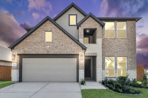 3064 Spoolwood Trail