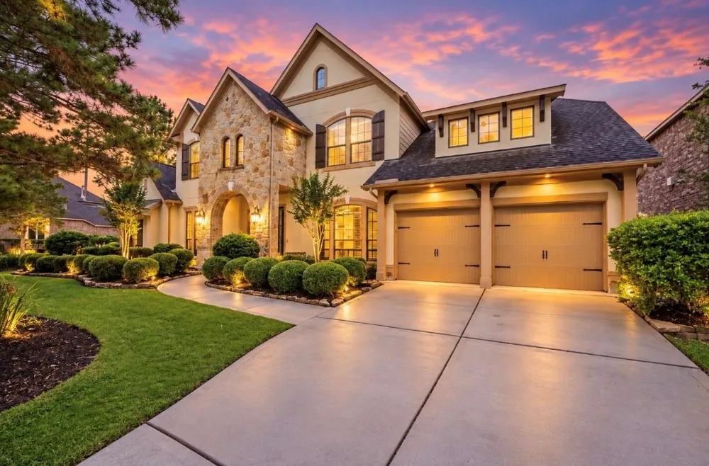 241 W Tupelo Green Circle Spring, TX 77389