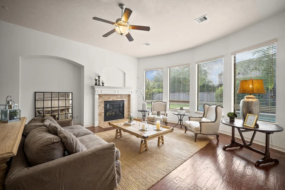 241 W Tupelo Green Circle Spring, TX 77389