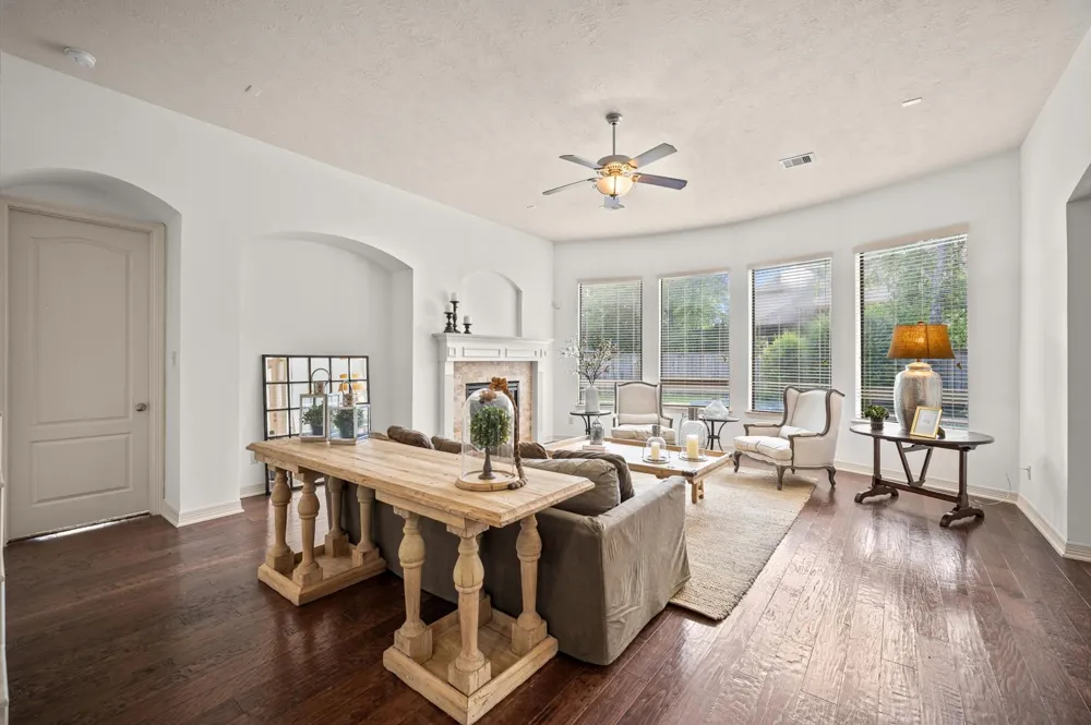 241 W Tupelo Green Circle Spring, TX 77389