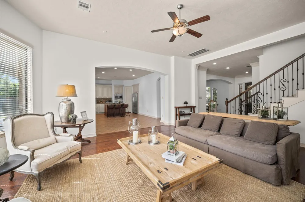 241 W Tupelo Green Circle Spring, TX 77389