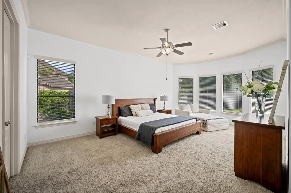 241 W Tupelo Green Circle Spring, TX 77389