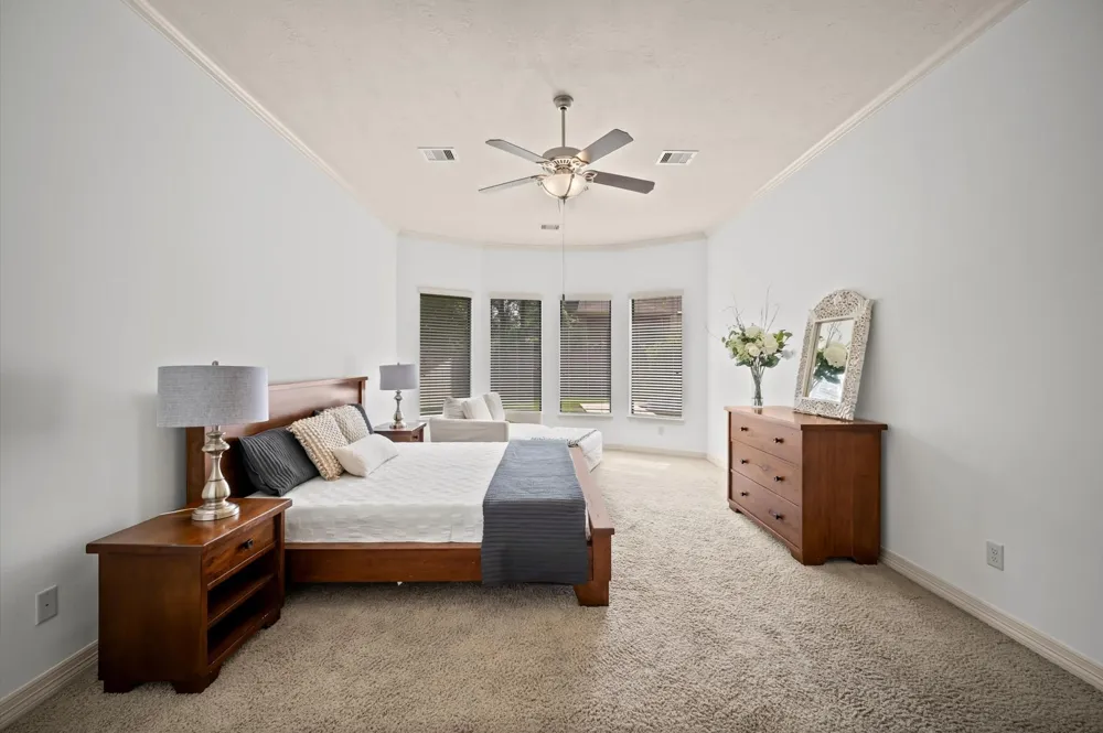 241 W Tupelo Green Circle Spring, TX 77389