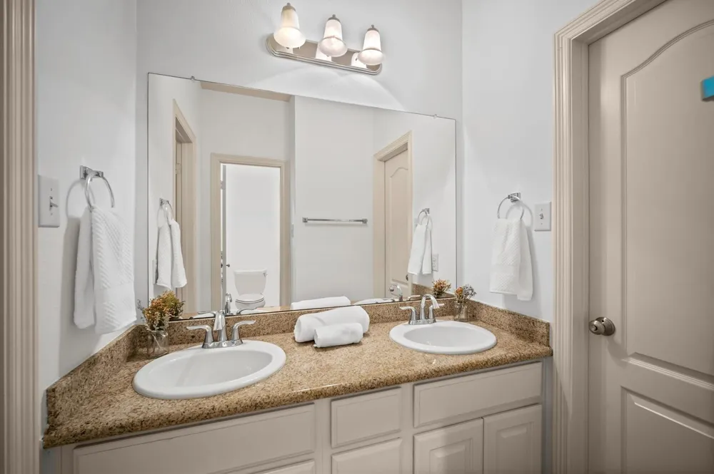 241 W Tupelo Green Circle Spring, TX 77389
