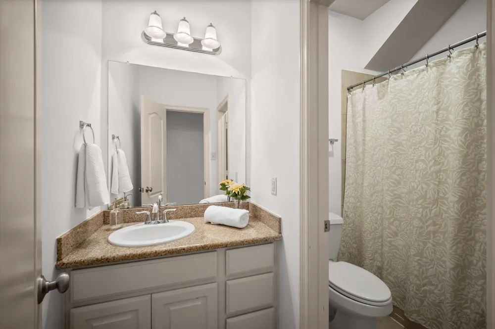 241 W Tupelo Green Circle Spring, TX 77389