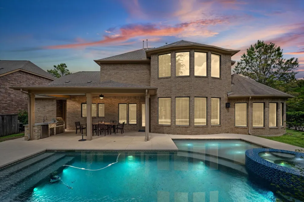 241 W Tupelo Green Circle Spring, TX 77389