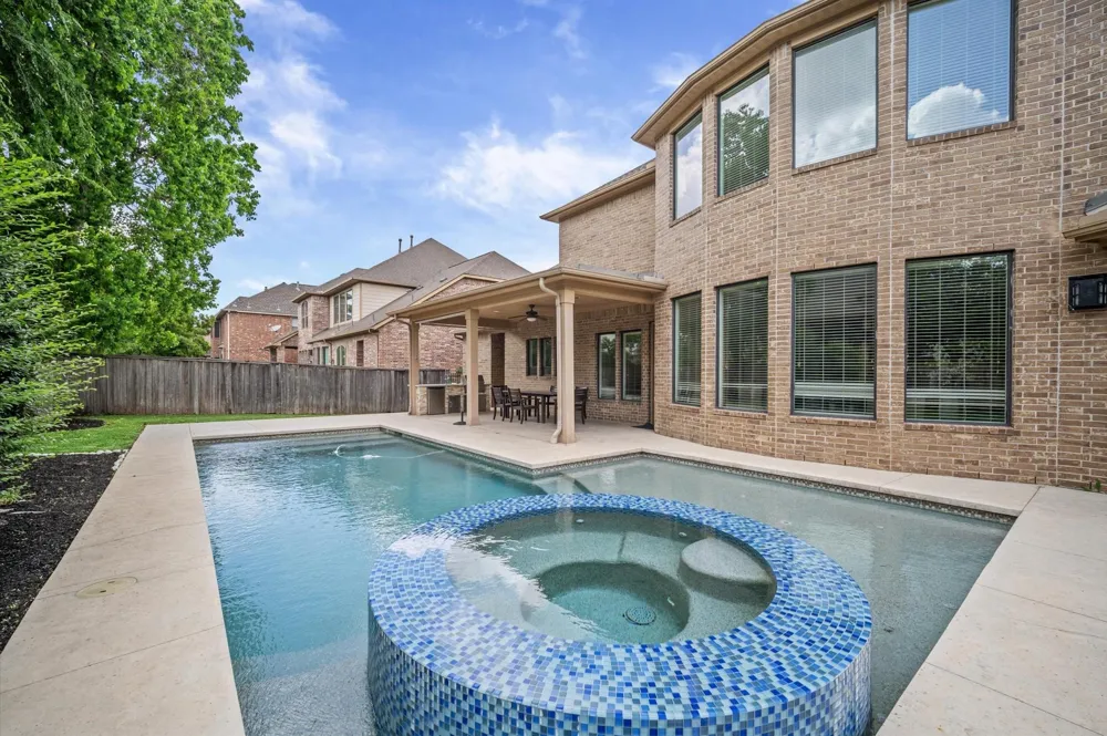241 W Tupelo Green Circle Spring, TX 77389