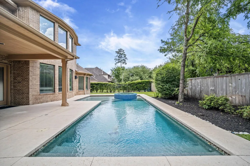 241 W Tupelo Green Circle Spring, TX 77389