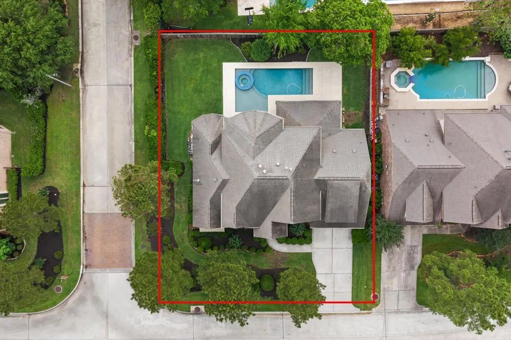 241 W Tupelo Green Circle Spring, TX 77389