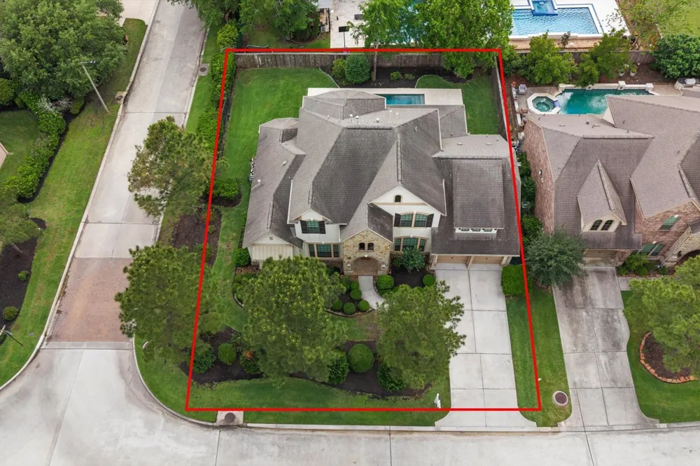 241 W Tupelo Green Circle Spring, TX 77389