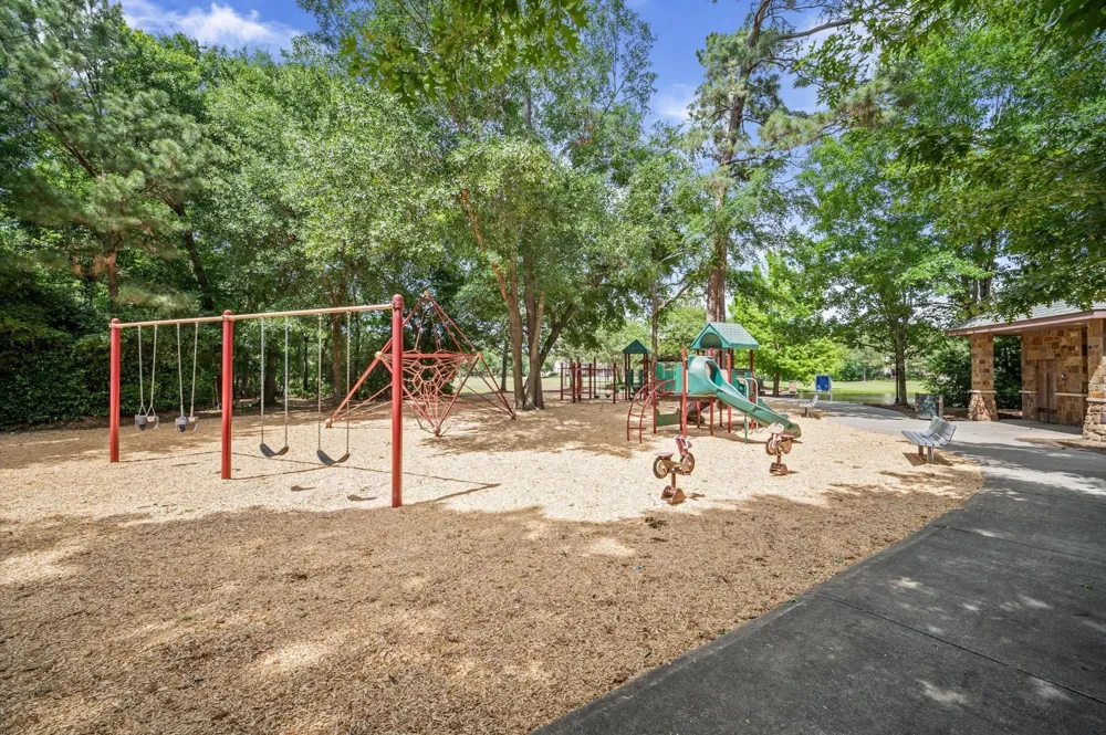 241 W Tupelo Green Circle Spring, TX 77389