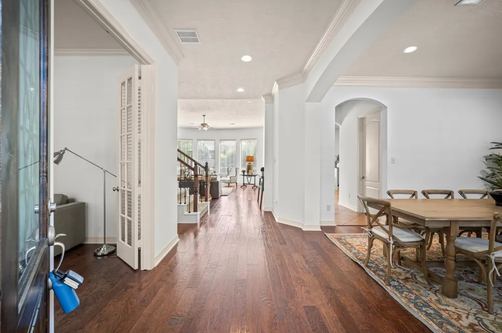 241 W Tupelo Green Circle Spring, TX 77389