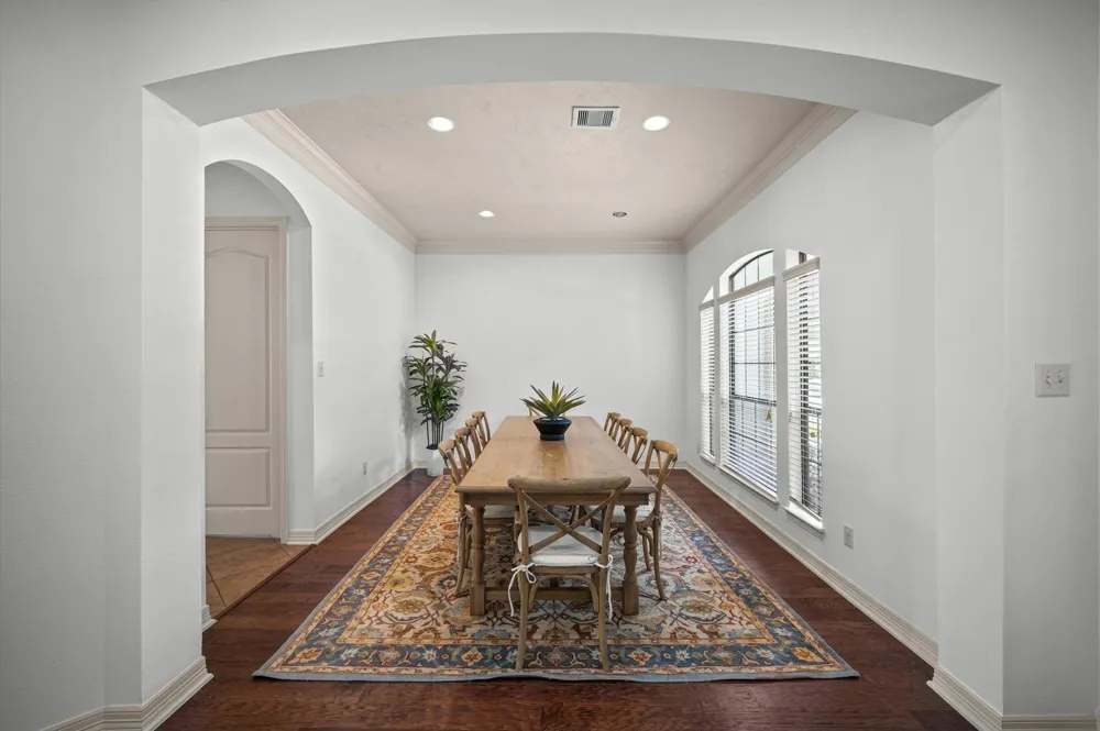 241 W Tupelo Green Circle Spring, TX 77389